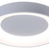 Rabalux 3083 Ceilo LED Stropní svítidlo s ovladačem | Variabilní | Stmívatelné | 38W | Bílá