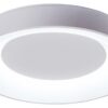 Rabalux 3083 Ceilo LED Stropní svítidlo s ovladačem | Variabilní | Stmívatelné | 38W | Bílá