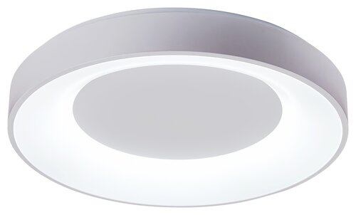 Rabalux 3083 Ceilo LED Stropní svítidlo s ovladačem | Variabilní | Stmívatelné | 38W | Bílá