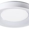 Rabalux 3083 Ceilo LED Stropní svítidlo s ovladačem | Variabilní | Stmívatelné | 38W | Bílá