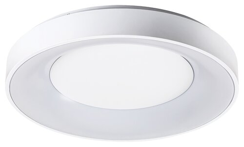 Rabalux 3083 Ceilo LED Stropní svítidlo s ovladačem | Variabilní | Stmívatelné | 38W | Bílá