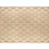 Rabalux 3087 Eldrick LED Moderní stropní svítidlo | Přírodní bílá | 36W | Bílá