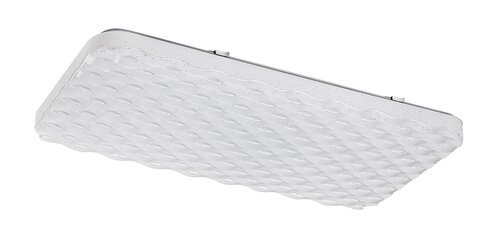 Rabalux 3087 Eldrick LED Moderní stropní svítidlo | Přírodní bílá | 36W | Bílá