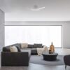 Rabalux 3143 Tatjana LED Moderní stropní svítidlo | Přírodní bílá | 1,5W | Bílá | Kov | Stříbrná