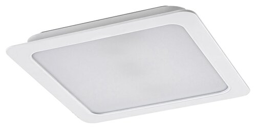 Rabalux 3169 Shaun LED Přisazené stropní svítidlo | Přírodní bílá | 18W | Bílá | 2