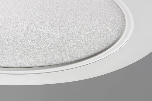 Rabalux 3171 Shaun LED Přisazené stropní svítidlo | Přírodní bílá | 12W | Bílá