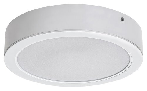 Rabalux 3172 Shaun LED Přisazené stropní svítidlo | Přírodní bílá | 18W | Bílá