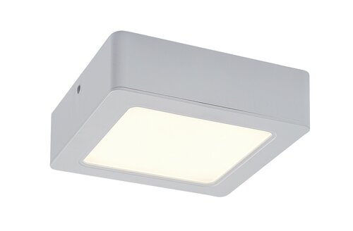 Rabalux 3174 Shaun LED Přisazené stropní svítidlo | Přírodní bílá | 12W | Bílá
