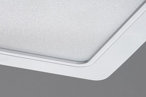 Rabalux 3174 Shaun LED Přisazené stropní svítidlo | Přírodní bílá | 12W | Bílá