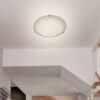 Rabalux 3234 Andra LED Moderní stropní svítidlo | Přírodní bílá | 12W | Bílá