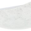 Rabalux 3237 Andra LED Moderní stropní svítidlo | Přírodní bílá | 12W | Bílá