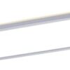 Rabalux 3278 Pavel LED stropní svítidlo | Přírodní bílá | 22W | Bílá | 12