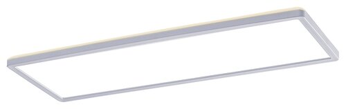 Rabalux 3278 Pavel LED stropní svítidlo | Přírodní bílá | 22W | Bílá | 2