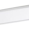 Rabalux 3278 Pavel LED stropní svítidlo | Přírodní bílá | 22W | Bílá | 13