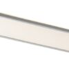 Rabalux 3278 Pavel LED stropní svítidlo | Přírodní bílá | 22W | Bílá | 14
