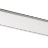 Rabalux 3278 Pavel LED stropní svítidlo | Přírodní bílá | 22W | Bílá | 15