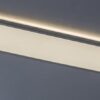 Rabalux 3278 Pavel LED stropní svítidlo | Přírodní bílá | 22W | Bílá | 17