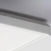 Rabalux 3278 Pavel LED stropní svítidlo | Přírodní bílá | 22W | Bílá | 19