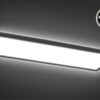 Rabalux 3278 Pavel LED stropní svítidlo | Přírodní bílá | 22W | Bílá | 20