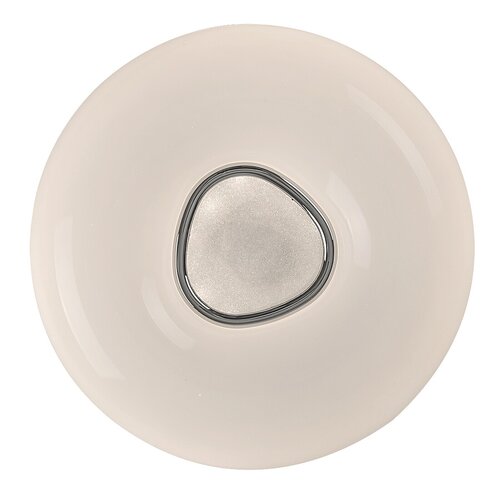 Rabalux 3328 Tayla LED Stropní svítidlo s ovladačem | Variabilní | Stmívatelné | 60W | Bílá