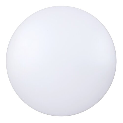 Rabalux 3338 Rob LED Moderní stropní svítidlo | Teplá bílá | 20W | Bílá