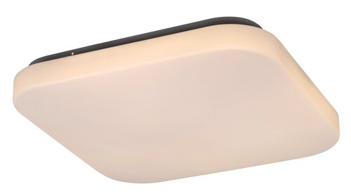 Rabalux 3340 Rob LED Moderní stropní svítidlo | Teplá bílá | 20W | Bílá