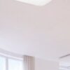 Rabalux 3340 Rob LED Moderní stropní svítidlo | Teplá bílá | 20W | Bílá