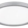 Rabalux 3358 Lambert LED Koupelnové stropní svítidlo | Přírodní bílá | 1,5W | Bílá | Kov | Stříbrná