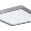 Rabalux 3359 Lambert LED Koupelnové stropní svítidlo | Přírodní bílá | 1,5W | Bílá | Kov | Stříbrná