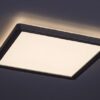 Rabalux 3359 Lambert LED Koupelnové stropní svítidlo | Přírodní bílá | 1,5W | Bílá | Kov | Stříbrná