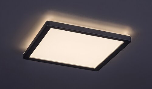 Rabalux 3359 Lambert LED Koupelnové stropní svítidlo | Přírodní bílá | 1,5W | Bílá | Kov | Stříbrná