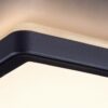 Rabalux 3359 Lambert LED Koupelnové stropní svítidlo | Přírodní bílá | 1,5W | Bílá | Kov | Stříbrná