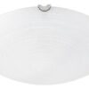 Rabalux 3392 Tracy LED LED Moderní stropní svítidlo | Teplá bílá | 18W | Bílá | 7