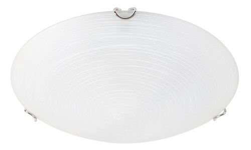 Rabalux 3392 Tracy LED LED Moderní stropní svítidlo | Teplá bílá | 18W | Bílá | 2