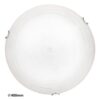 Rabalux 3392 Tracy LED LED Moderní stropní svítidlo | Teplá bílá | 18W | Bílá | 6