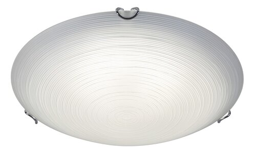 Rabalux 3392 Tracy LED LED Moderní stropní svítidlo | Teplá bílá | 18W | Bílá | 3