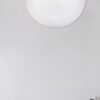 Rabalux 3392 Tracy LED LED Moderní stropní svítidlo | Teplá bílá | 18W | Bílá | 10