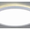 Rabalux 3427 Pavel LED Přisazené stropní svítidlo | Přírodní bílá | 18W | Bílá