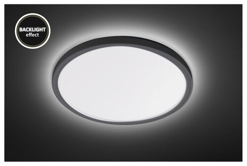 Rabalux 3427 Pavel LED Přisazené stropní svítidlo | Přírodní bílá | 18W | Bílá