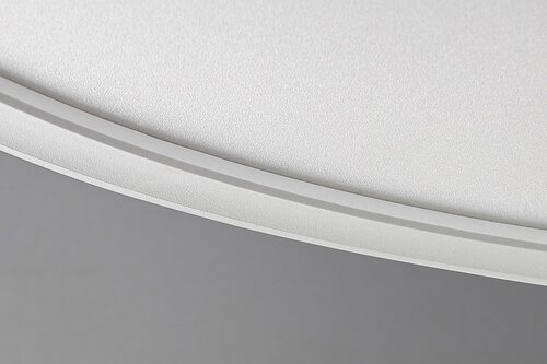 Rabalux 3428 Pavel LED Přisazené stropní svítidlo | Přírodní bílá | Stmívatelné | 22W | Bílá