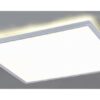 Rabalux 3429 Pavel LED Přisazené stropní svítidlo | Přírodní bílá | 18W | Bílá
