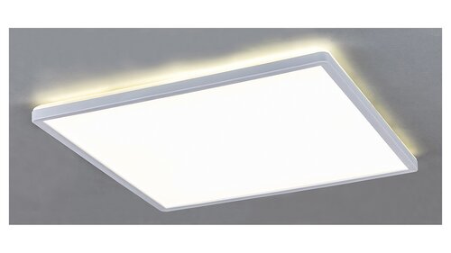 Rabalux 3429 Pavel LED Přisazené stropní svítidlo | Přírodní bílá | 18W | Bílá