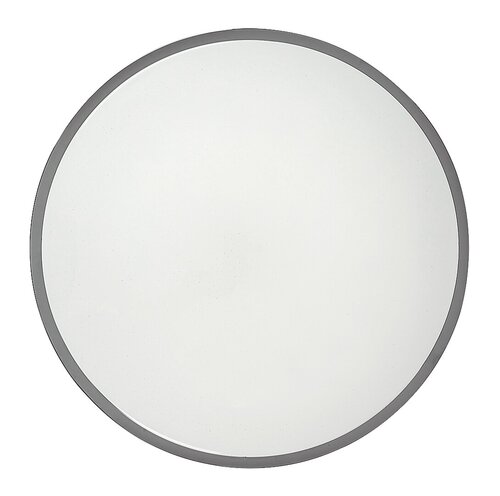 Rabalux 3478 Linden LED Stropní svítidlo s ovladačem | Variabilní | Stmívatelné | 50W | Bílá | Chrom | Kov