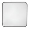 Rabalux 3479 Linden LED Stropní svítidlo s ovladačem | Variabilní | Stmívatelné | 7,2W | Bílá | Chrom | Kov
