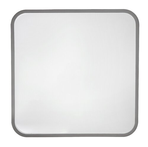 Rabalux 3479 Linden LED Stropní svítidlo s ovladačem | Variabilní | Stmívatelné | 7,2W | Bílá | Chrom | Kov