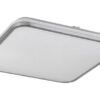 Rabalux 3479 Linden LED Stropní svítidlo s ovladačem | Variabilní | Stmívatelné | 7,2W | Bílá | Chrom | Kov