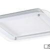 Rabalux 3490 Lorna LED Přisazené stropní svítidlo | Přírodní bílá | 22W | Bílá