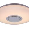 Rabalux 3509 Rodion Smart LED Vnitřní osvětlení | RGB | Variabilní | Stmívatelné | 24W | Bílá