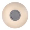 Rabalux 3509 Rodion Smart LED Vnitřní osvětlení | RGB | Variabilní | Stmívatelné | 24W | Bílá