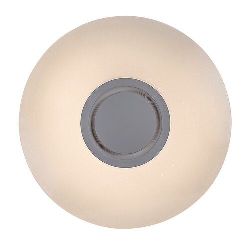 Rabalux 3509 Rodion Smart LED Vnitřní osvětlení | RGB | Variabilní | Stmívatelné | 24W | Bílá